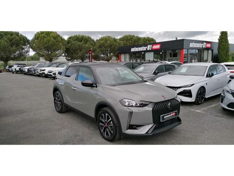 Citro&euml;n DS3 1.2i Turbo 130 Performance Line 2024 occasion Soual 81580