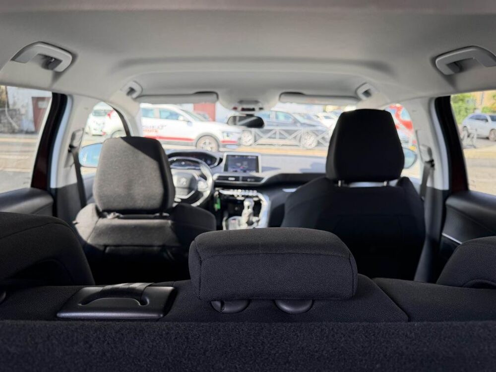 3008 1.5 BlueHDi S&S - 130 Active gps + clim + radar AR 2018 occasion 19100 Brive-la-Gaillarde