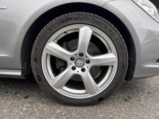 Classe CLS CLS 350 CDI FAP - 7G-Tronic Plus BVA 2012 occasion 47200 Saint-Pardoux-du-Breuil