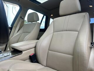 X3 xDrive 20d - BVA F25 LCI xLine - GARANTIE 12 MOIS 2016 occasion 33450 Montussan