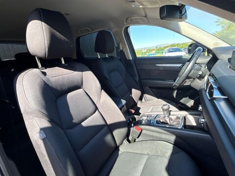 Cx-3 2.2 SKYACTIV-D 150 DYNAMIQUE 2WD 2019 occasion 42170 Saint-Just-Saint-Rambert