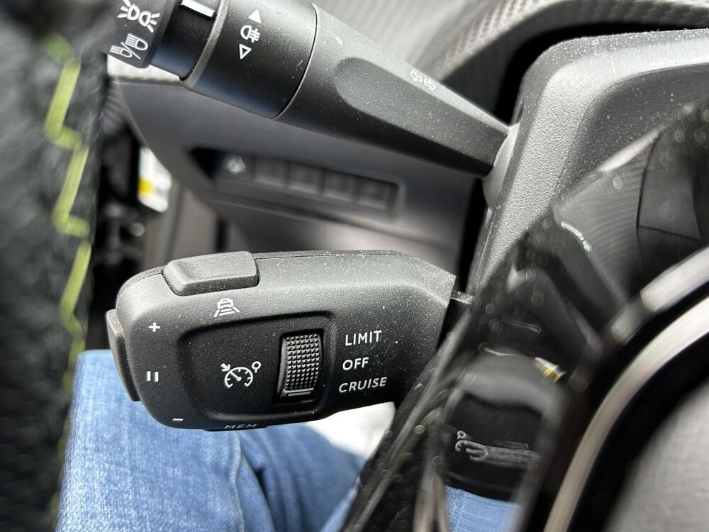 2008 1.2i Hybrid 145 GT e-DCS6  GPS  ADML  GripControl  Radar 2025 occasion 34190 Ganges