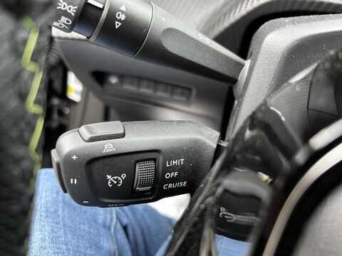 2008 1.2i Hybrid 145 GT e-DCS6  GPS  ADML  GripControl  Radar 2025 occasion 34190 Ganges
