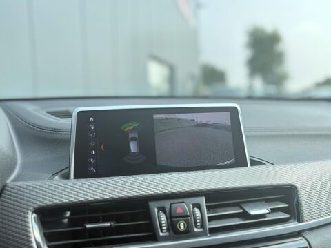 X2 (F39) xDrive 25e 220 M Sport avec GPS, Cam&eacute;ra et Hayon &eacute;lect 2021 occasion 35300 Foug&egrave;res