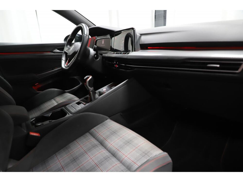 Golf VIII GTI 2.0 TSI 245 2021 occasion 06550 La Roquette-sur-Siagne