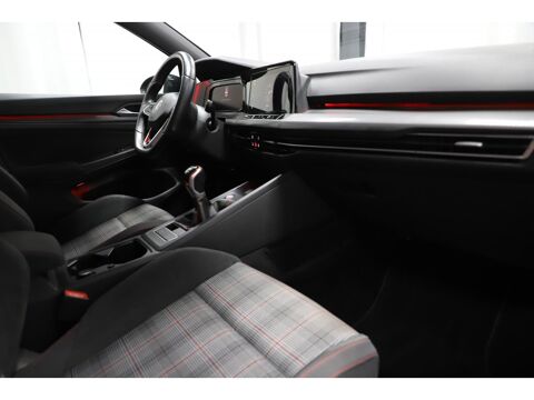Golf VIII GTI 2.0 TSI 245 2021 occasion 06550 La Roquette-sur-Siagne