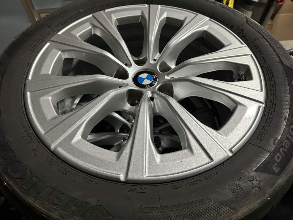 S&eacute;rie 3 330d xDrive Touring Edition Sport - BVA Sport TOURING G21 3 2021 occasion 78300 Poissy