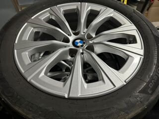 S&eacute;rie 3 330d xDrive Touring Edition Sport - BVA Sport TOURING G21 3 2021 occasion 78300 Poissy