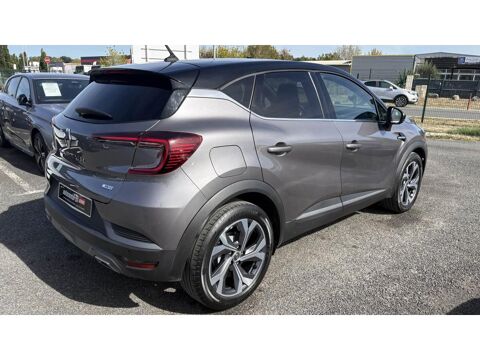Captur 1.3 TCe 140 R.S. Line +PACK CITY 2021 occasion 81580 Soual