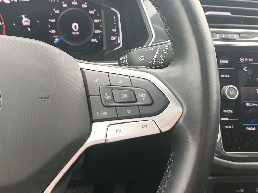 Tiguan 2.0 tdi 150 elegance dsg7 2021 occasion 85150 Les Achards