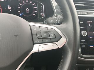 Tiguan 2.0 tdi 150 elegance dsg7 2021 occasion 85150 Les Achards