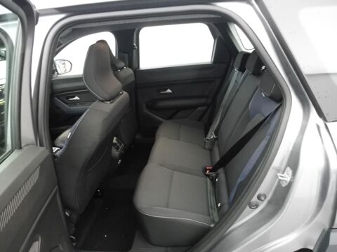 Bigster 1.2 mild hybrid 130ch expression 4x4 2025 occasion 34190 Ganges