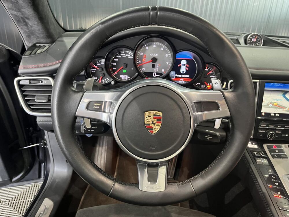 Panamera GTS PDK 2013 occasion 47200 Saint-Pardoux-du-Breuil