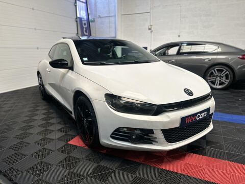 Scirocco 1.4 16V TSI - 160 COUPE Carat PHASE 1 2013 occasion 94360 Bry-sur-Marne