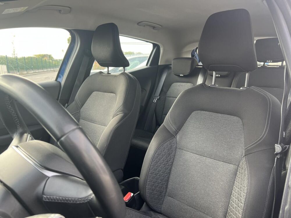 Clio V 1.0 SCE - 75 CV Business 2020 occasion 49070 Beaucouz&eacute;