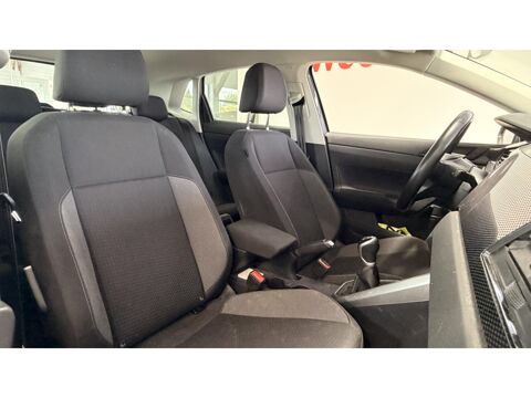 Polo 1.0 TSI 95 LIFE - GARANTIE 12 MOIS 2022 occasion 16000 Angoul&ecirc;me