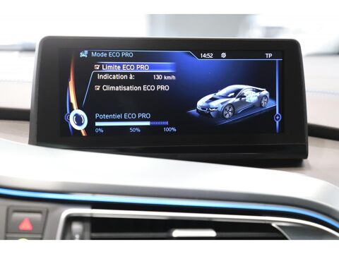 i8 Pure Impulse 2015 occasion 06550 La Roquette-sur-Siagne
