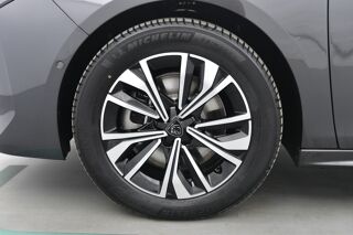 508 Hybrid 180 e-EAT8 Allure occasion 17130 Montendre