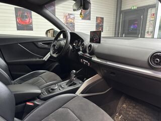 SQ2 S Quattro 2.0 50 TFSI 300 BV S-tronic S 2019 occasion 33370 Artigues-pr&egrave;s-Bordeaux