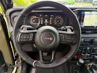Wrangler SRT392 MOAB EDITION 2026 occasion 91830 Le Coudray-Montceaux