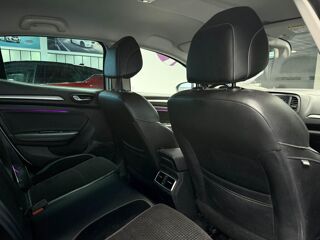 M&eacute;gane 4 1.6 dCi 130 Intens - Suivi Renault - Camera - affichage te 2017 occasion 60740 Saint-Maximin