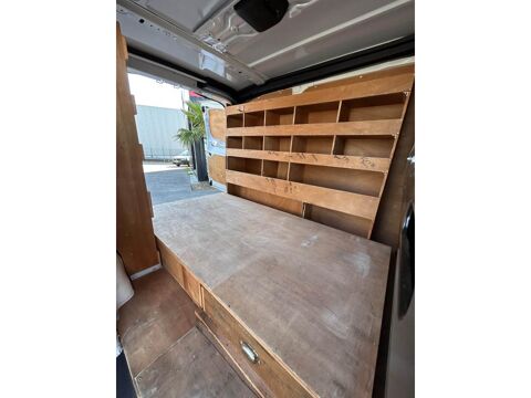 Jumpy FOURGON XS BlueHDi 120 S&S Cityvan 2020 occasion 44700 Orvault