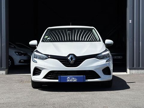 Clio V - 1.5l Blue dCi - 85ch - Business Phase 1 - Garantie 12 mo 2020 occasion 76710 Eslettes