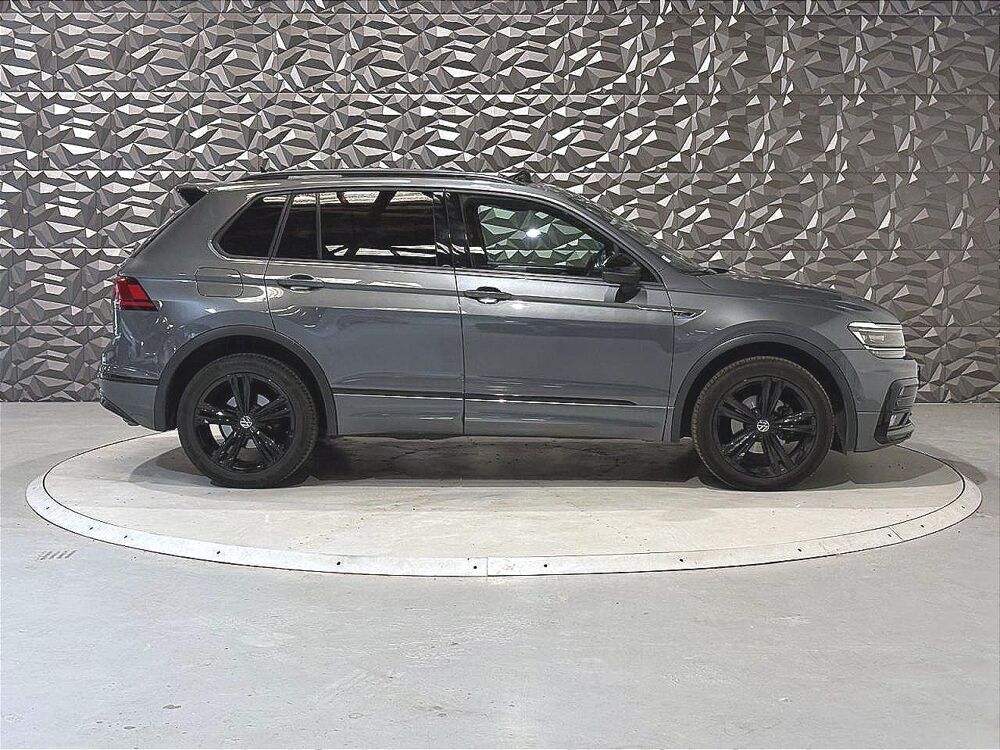 Tiguan 2.0 16V TDI BlueMotion - 150 - BV DSG 7 2016 Black R-Line 4 2020 occasion 78680 &Eacute;p&ocirc;ne