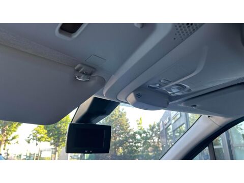 Berlingo 1.5 BlueHDi S&S - 100 III FOURGON Fourgon M Pack Driver Con 2022 occasion 60740 Saint-Maximin