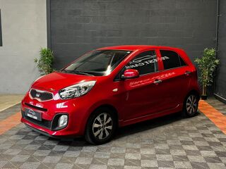 Picanto 1.0 69CH FINITION REVELATION - GARANTIE 6 MOIS MINIMUM 2015 occasion 33700 M&eacute;rignac