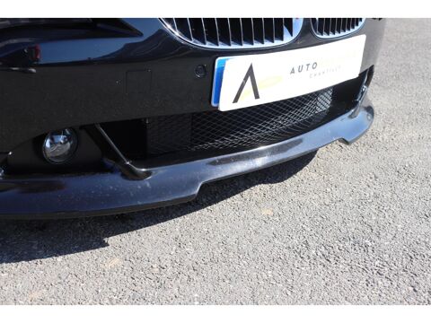 S&eacute;rie 6 645Ci Cabriolet - BVA CABRIOLET E64 645Ci PHASE 1 2004 occasion 60740 Saint-Maximin