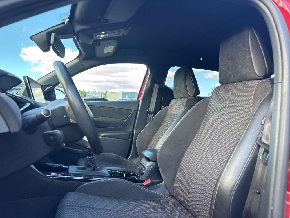 DS3 Bluehdi 100 performance line 2019 occasion 85150 Les Achards