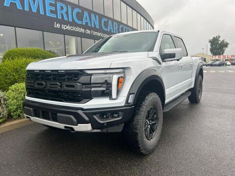 Annonce voiture Ford Divers 139990 €