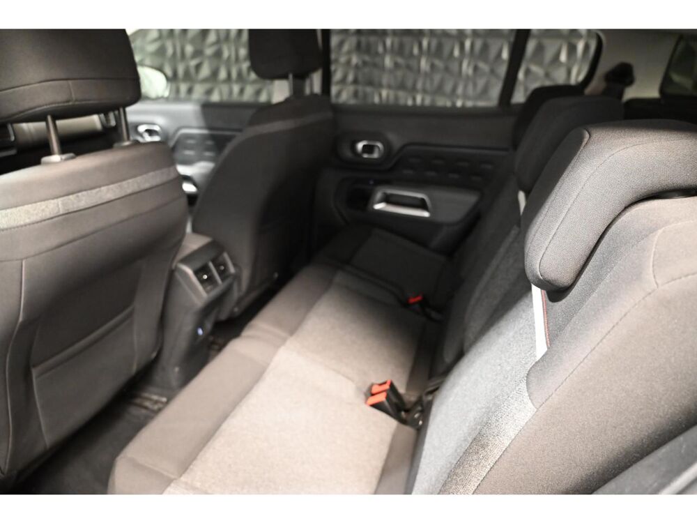 C5 aircross 1.2 PureTech 12V - 130 S&S Live PHASE 1 2021 occasion 77100 Meaux