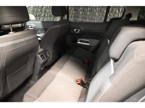 C5 aircross 1.2 PureTech 12V - 130 S&S Live PHASE 1 2021 occasion 77100 Meaux
