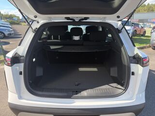 7 1.5 tgdi 224 select 2026 occasion 88150 Chavelot