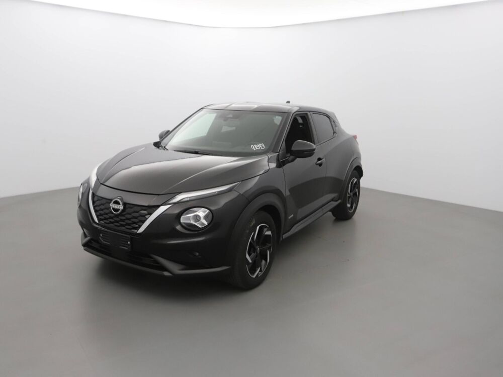 Juke 1.6 hev 143 can-connecta 2024 occasion 34190 Ganges