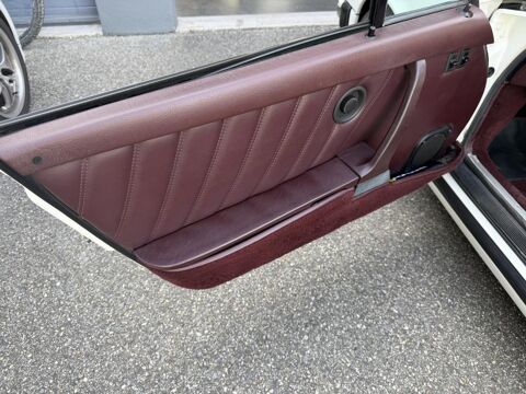 911 3.2 Carrera SC Maching Number 1984 occasion 38330 Montbonnot-Saint-Martin