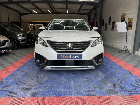5008 GENERATION-II 1.5 BLUEHDI 130 STYLE EAT BVA START-STOP 2019 occasion 33370 Artigues-pr&egrave;s-Bordeaux