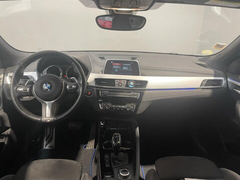X2 F39 18d sDrive 150cv BVA M Sport Garantie 12 mois 2019 occasion 33500 Libourne