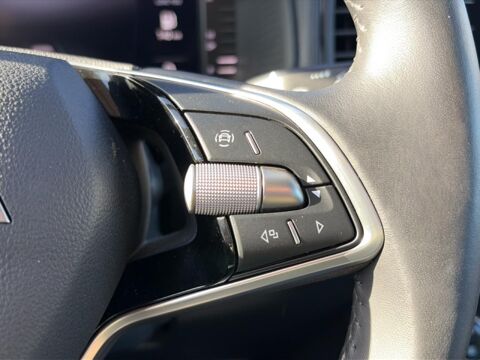 Karoq 1.5 tsi 150 selection dsg7 2025 occasion 88150 Chavelot