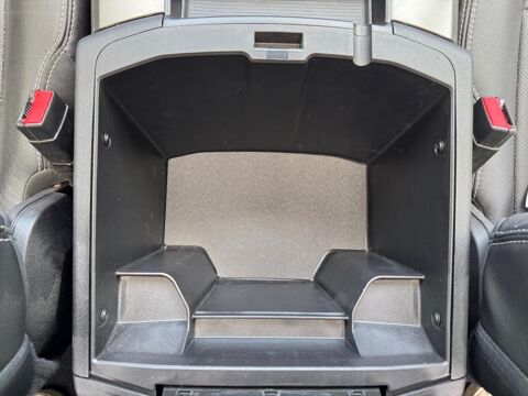 RAM DODGE 1500 SPORT 5.7 - BVA 2013 occasion 78780 MAURECOURT