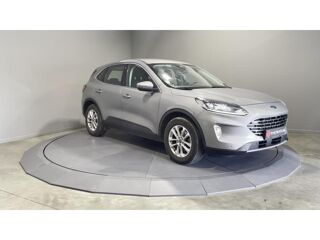 Kuga III 1.5 EcoBlue 120cv BVA 4x2 Titanium Garantie constructeu 2020 occasion 33500 Libourne