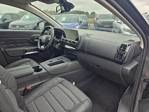 C5 aircross 1.5 bluehdi 130 max boite automatique 2025 occasion 54520 Laxou