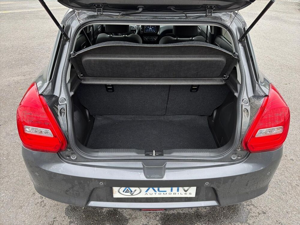 Swift 1.2 dualjet hybrid 83 privilege 2024 occasion 33127 Saint-Jean-d'Illac