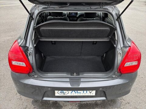 Swift 1.2 dualjet hybrid 83 privilege 2024 occasion 33127 Saint-Jean-d'Illac