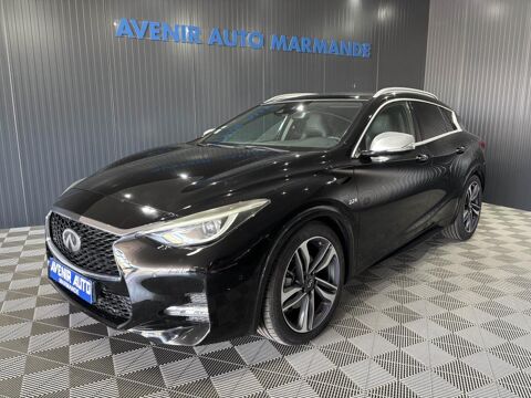 Annonce voiture Infiniti Q30 13980 €