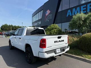 RAM 1500 CREW LIMITED NIGHT EDITION BOX 2025 occasion 91830 Le Coudray-Montceaux