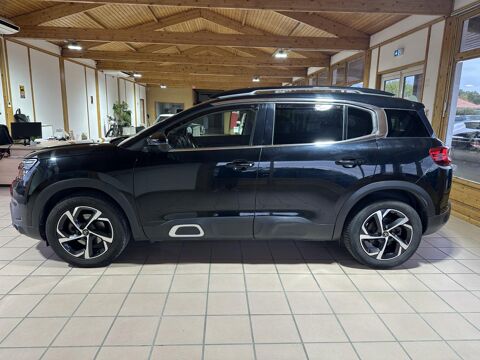 C5 aircross 1.5 BlueHDi - 130 S&S - BV EAT8 Business + / GARANTIE 12 MO 2019 occasion 33700 M&eacute;rignac