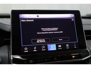 Compass 1.3 Turbo T4 190 Limited BVA 4xe eAWD 2023 occasion 06550 La Roquette-sur-Siagne